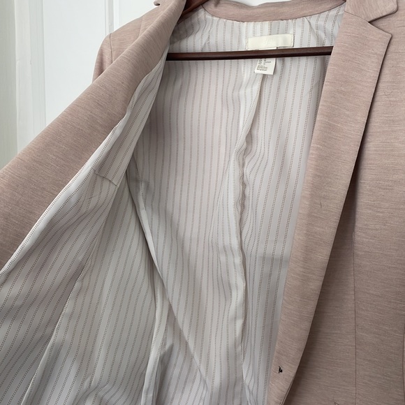 Rose Blazer - Picture 4 of 4